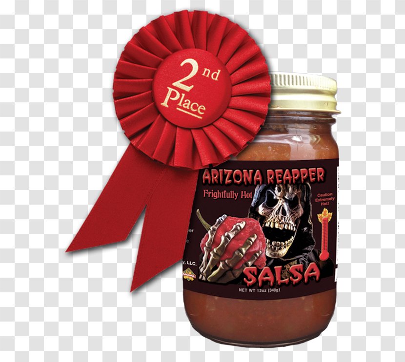 Salsa Mexican Cuisine Flavor Relish Spice - Tree - Carolina Chili Beans Transparent PNG