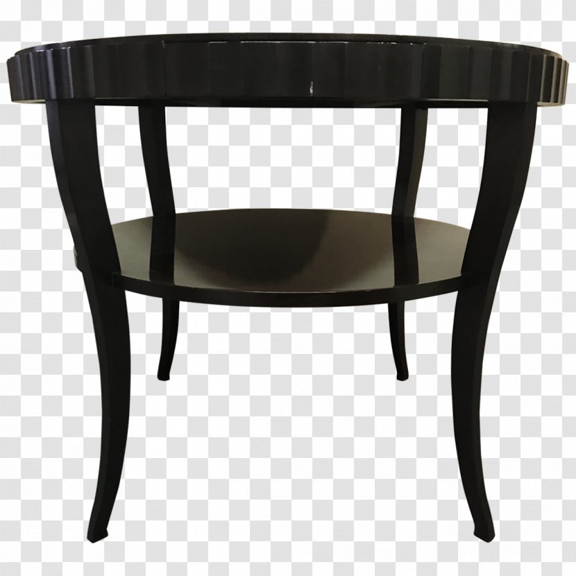 Table Chair - Furniture - Mahogany Transparent PNG