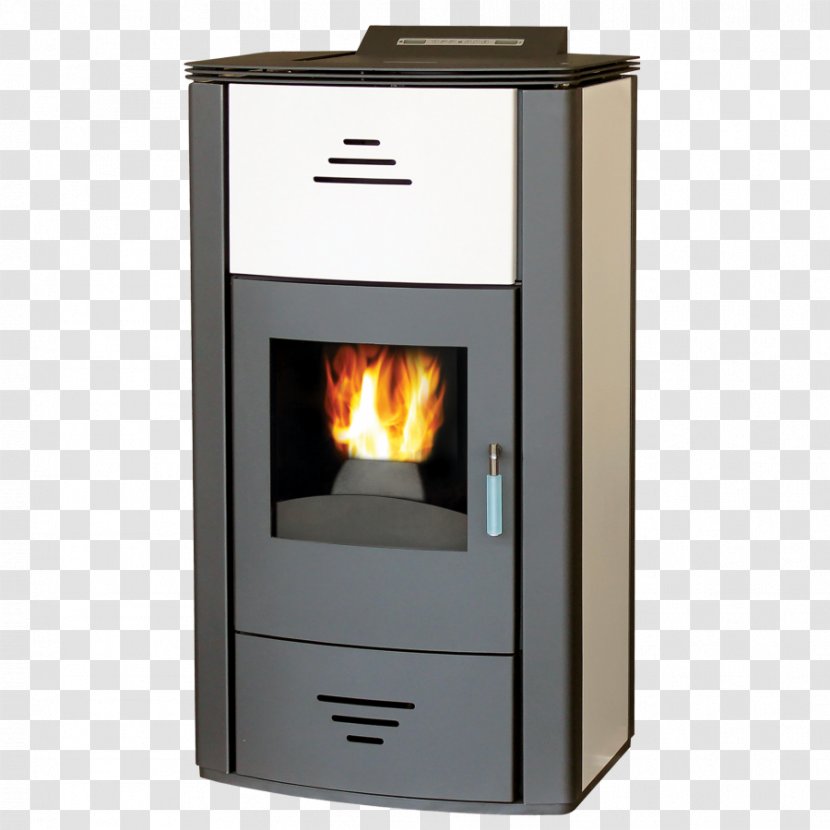 Wood Stoves Portable Stove Pellet Fireplace - Heat - Fuel Transparent PNG