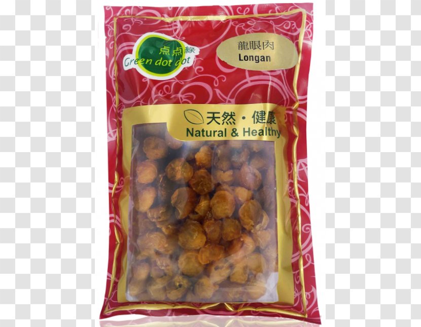 Vegetarian Cuisine Food Ingredient Flavor Snack - La Quinta Inns Suites - Longan Transparent PNG