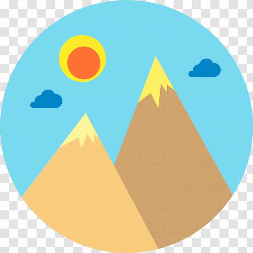 Mount Hood Mountain Clip Art - Hill Transparent PNG