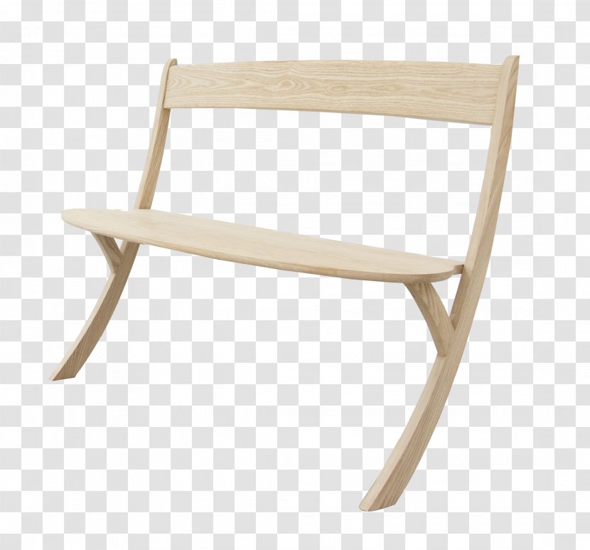Chair Bench Table Wood Furniture Transparent PNG