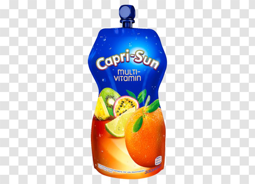 Orange Juice Capri Fizzy Drinks Sangrita Transparent PNG