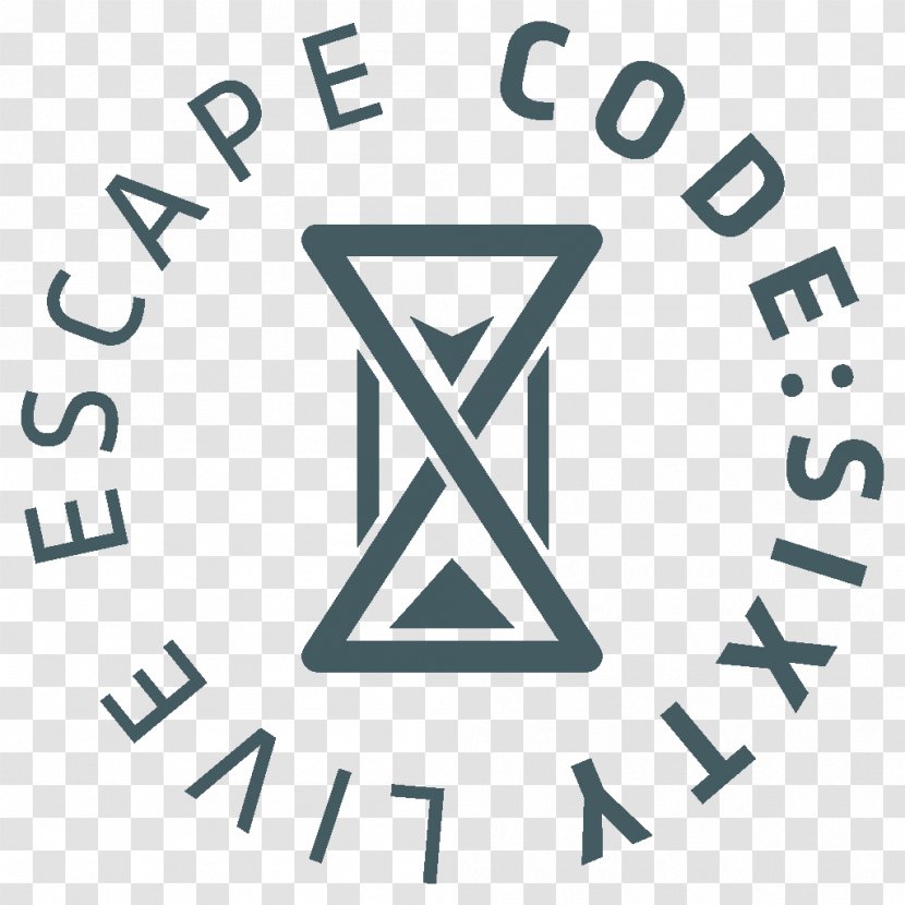 DellaLo' S.r.l Code Sixty Live Escape Leipzig Street Food Recreate Med Spa - Number - Zeit Symbol Transparent PNG