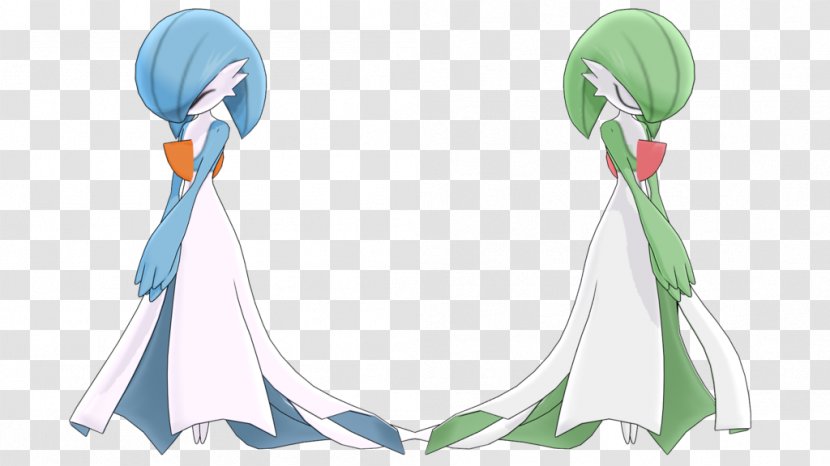 DeviantArt May Gardevoir Combusken - Heart - Fox Tail Transparent PNG