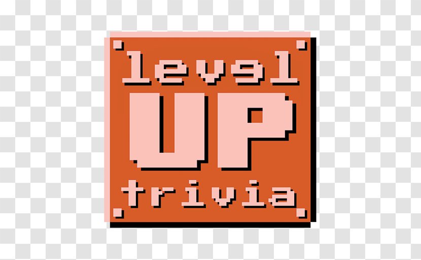 LevelUp Video Game Business - Number Transparent PNG