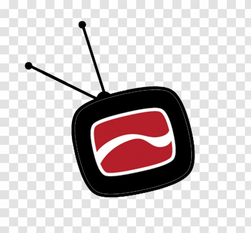 Television Show Channel News Broadcasting - Logo Tv - Red Reel Transparent PNG