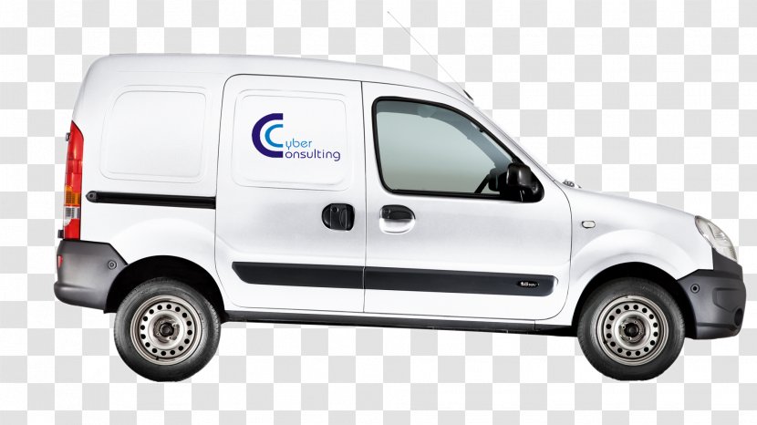 Renault Kangoo Car Van Pickup Truck Transparent PNG