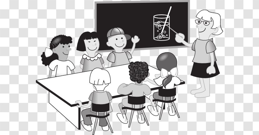 Student Classroom Teacher Clip Art - Text - Classrooms Cliparts Transparent PNG