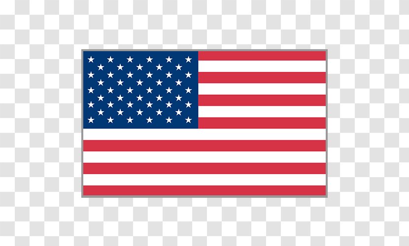 Flag Of The United States Flagpole Annin & Co. - Area Transparent PNG