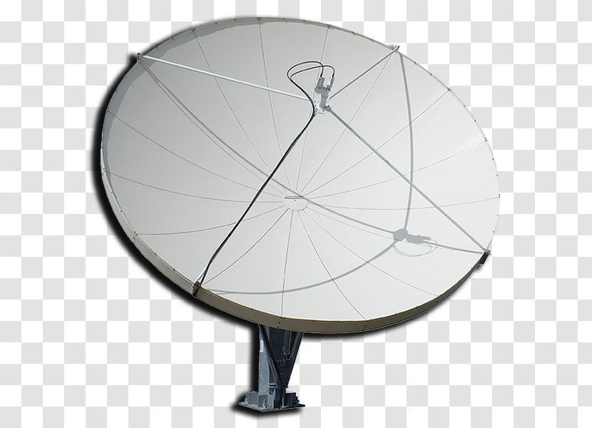 Aerials Satellite Dish Distributed Antenna System Offset Communications - Table Transparent PNG
