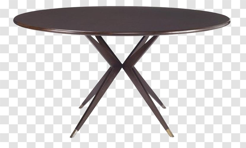 Coffee Table Nightstand Dining Room Matbord - Mecox - HD Creative,Round Transparent PNG