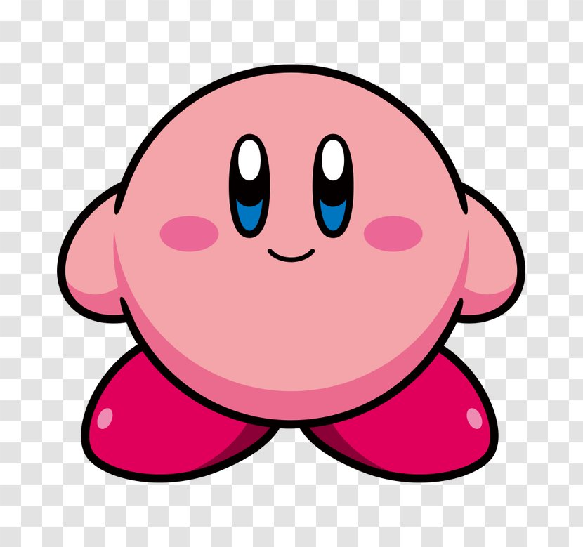 Kirby Super Star Ultra Allies Kirby: Triple Deluxe - Heart Transparent PNG