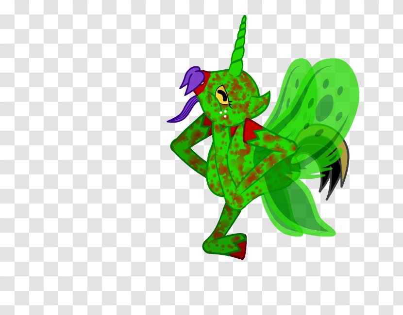 Invertebrate Cartoon Pollinator Animal - Legendary Creature - Terrible Transparent PNG