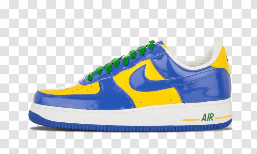 Air Force 1 Nike Max Free Sneakers - Shopping - Brazil Cup Transparent PNG