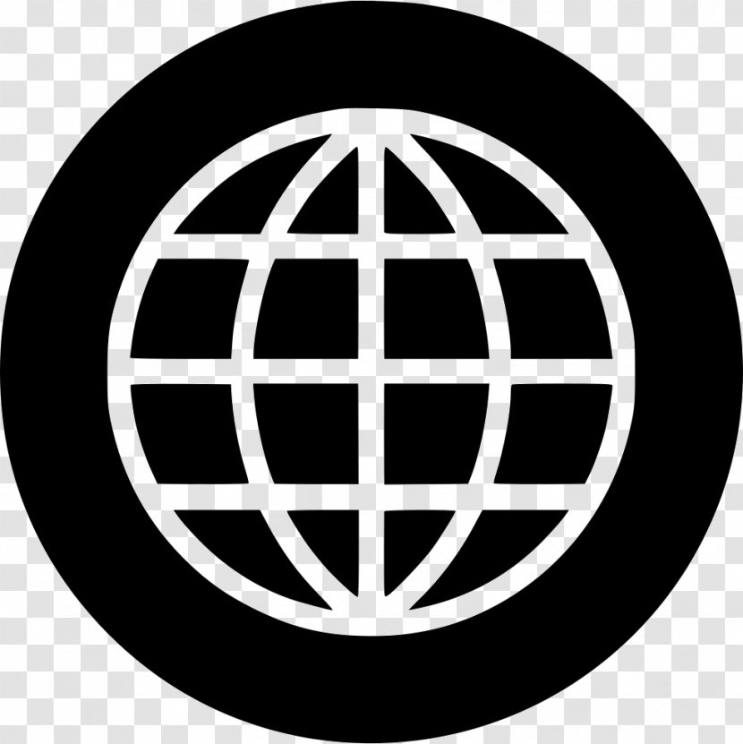 Internet Web Browser Button - Bing Maps Platform - World Wide Transparent PNG