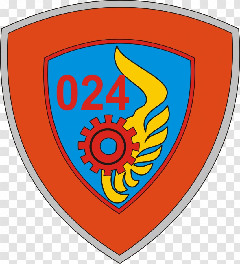 Squadron Indonesian Air Force National Armed Forces EduardoPalací - Badge Transparent PNG
