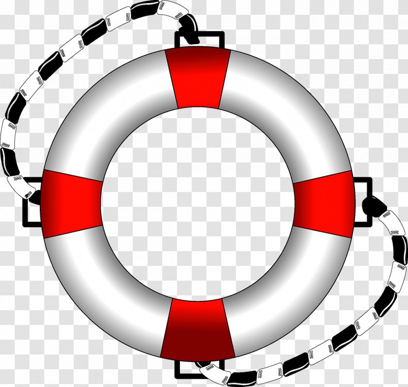 Icon - Lifebuoy Transparent PNG