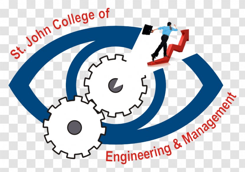 St. John College Of Engineering And Management Methodist University Education Technology - Perspective Poster Transparent PNG