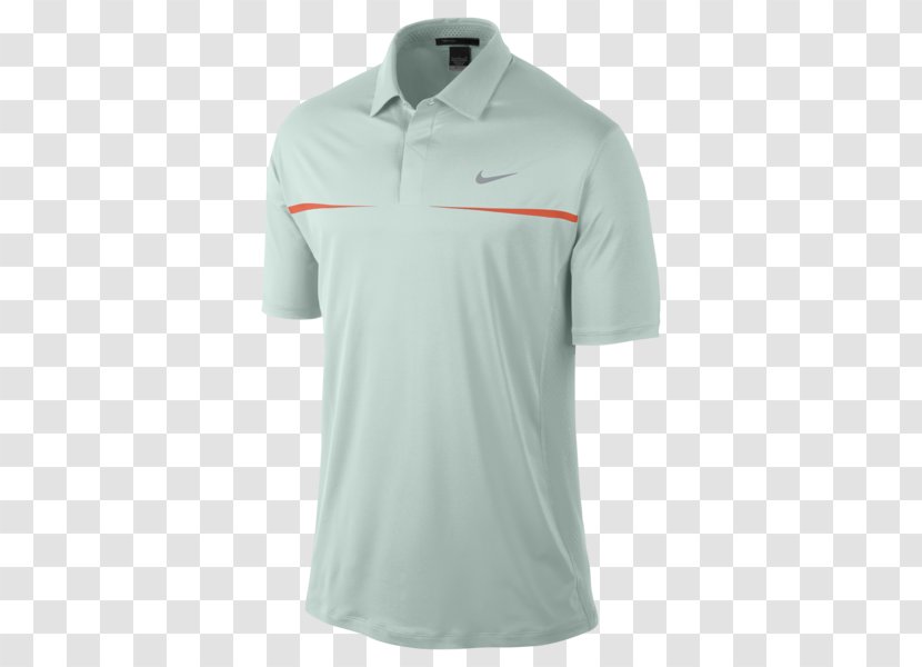 T-shirt Nike Golf Polo Shirt Clothing - Active - Tiger Woods Transparent PNG