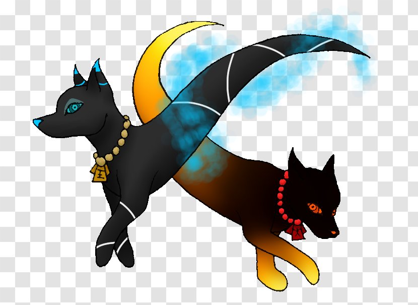 Dog Canidae Drawing Art Yōkai - Silhouette - Pet Adoption Transparent PNG