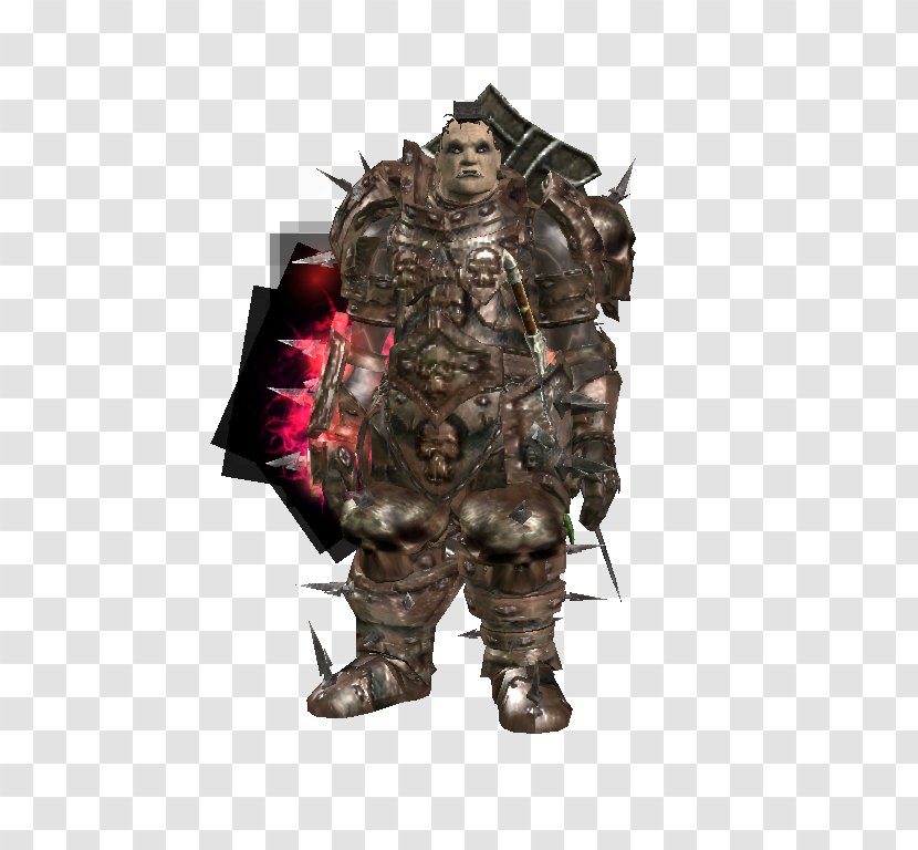 Armour - Demon - Jeepers Creepers Mask Transparent PNG