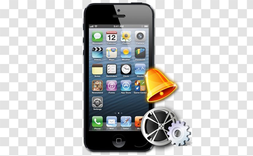 IPhone 4S 5s 6 - Iphone - Software Suite Transparent PNG