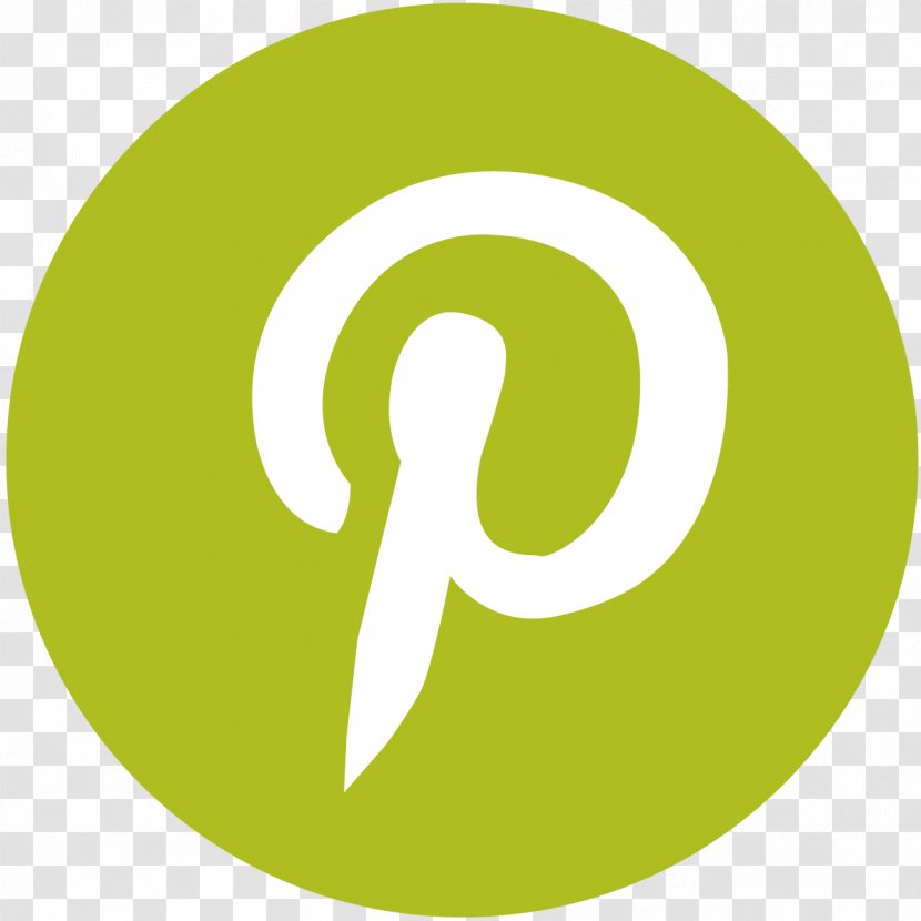 Social Media - Trademark - Green Transparent PNG