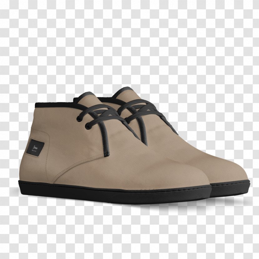 Shoe Suede Chukka Boot Italy - Italian People Transparent PNG