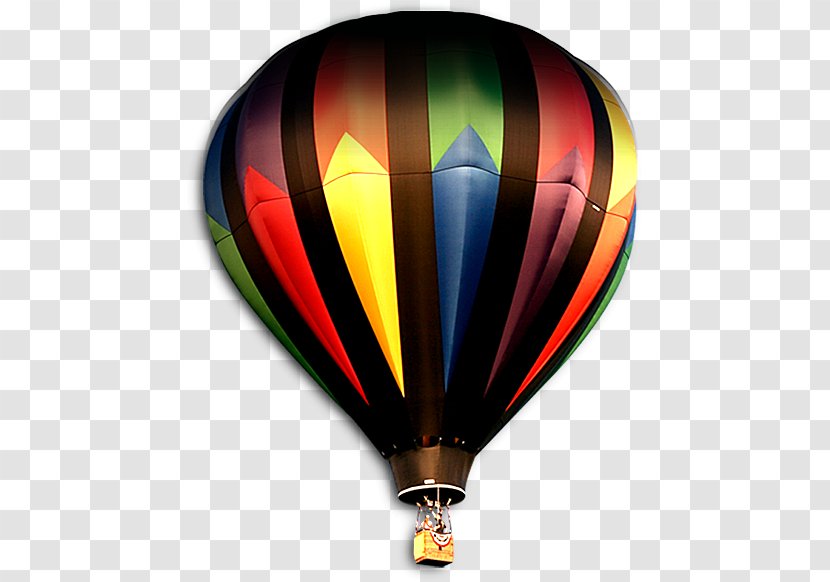 Hot Air Balloon Ultramagic Web Design - Crafts Transparent PNG