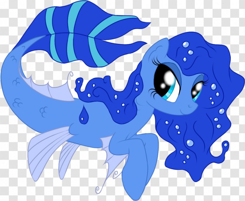 Horse Classical Element Pony Water Marine Mammal - Like Transparent PNG