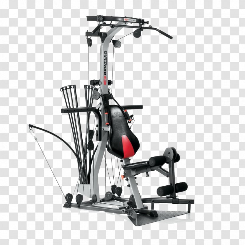 Fitness Centre Bowflex Exercise Equipment Squat - Bodybuilding - Hardware Transparent PNG