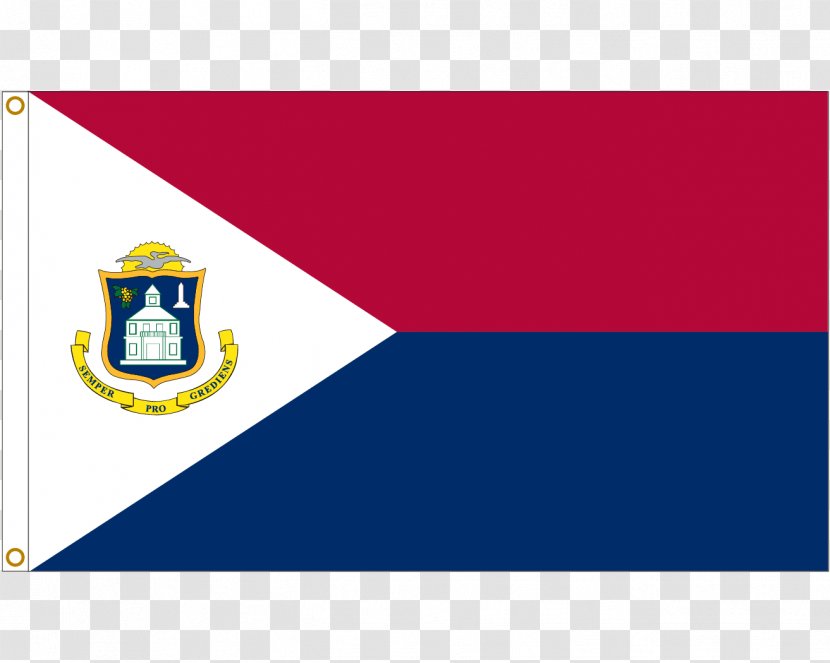 Flag Of The Netherlands Sint Maarten United States - Dutch Transparent PNG