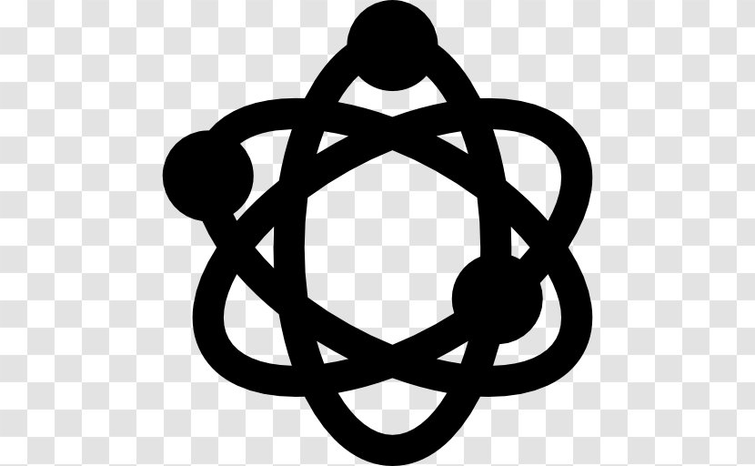 Chemistry Atom Science Symbol Transparent PNG
