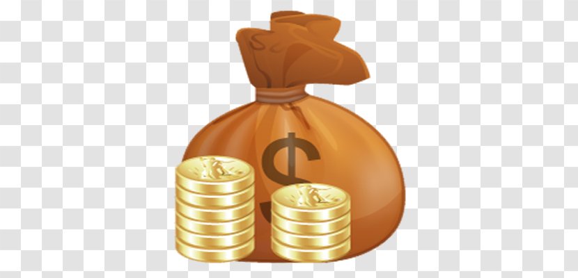 Money Finance Payment - Bag - Bank Transparent PNG