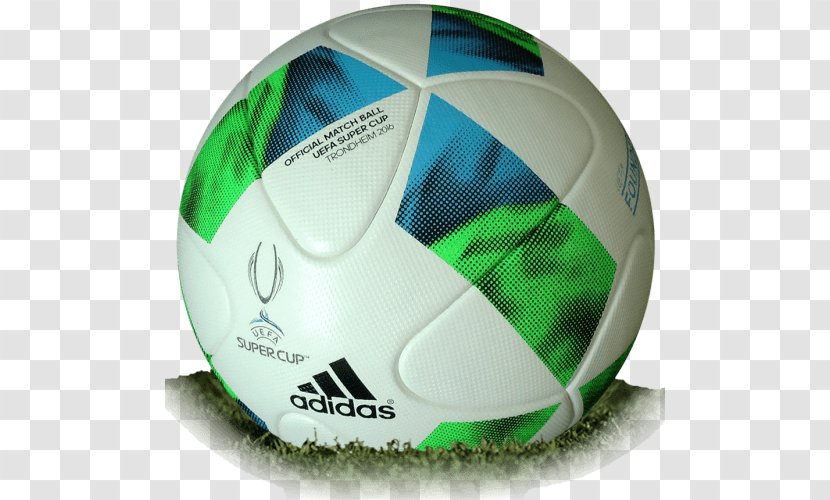2016 UEFA Super Cup 2017 2015 Champions League Sevilla FC - Uefa - Match The Ball Transparent PNG
