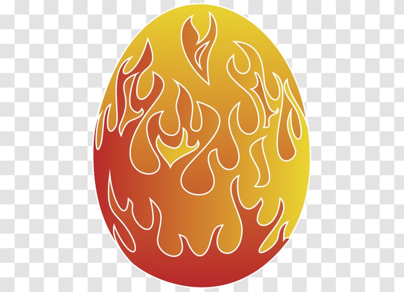 Easter Egg Chicken Breakfast Transparent PNG