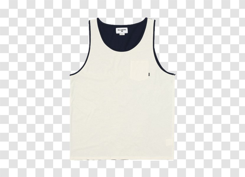 Gilets T-shirt Sleeveless Shirt - Sleeve Transparent PNG