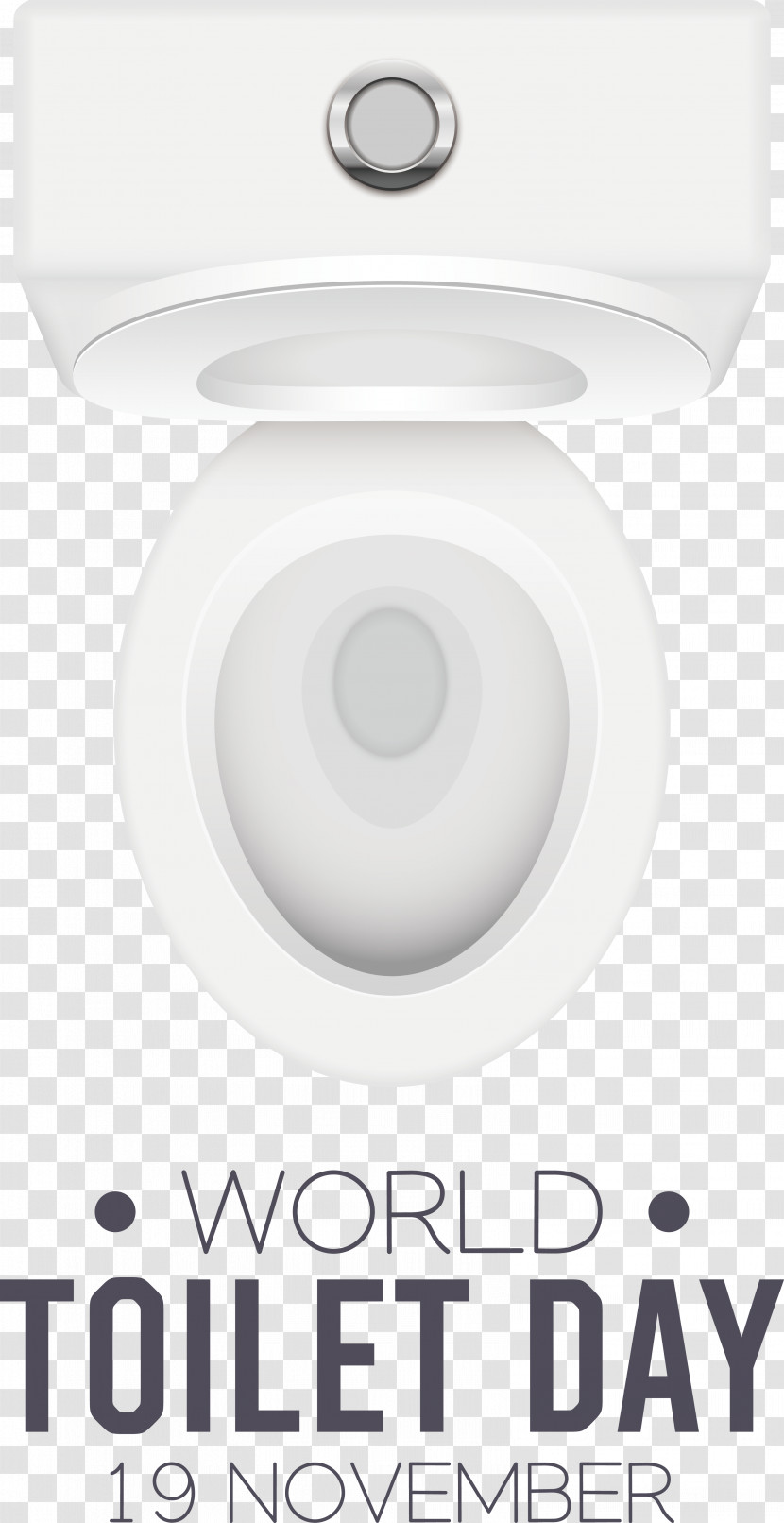 World Toilet Day Transparent PNG