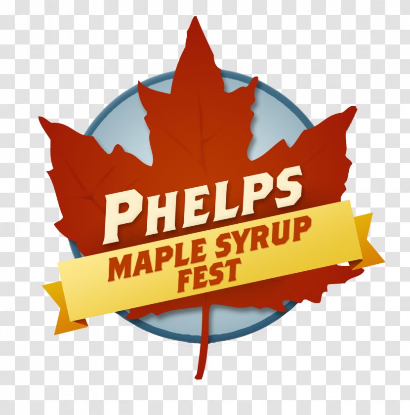 7th Annual Phelps Maple Syrup Fest Vermont Festival Sugar Bush - Tree Transparent PNG
