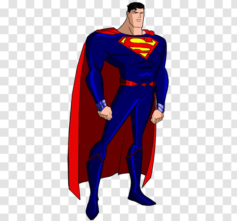 Superman/Batman: Apocalypse Kara Zor-El Lex Luthor - Zorel - Justice League Cartoon Transparent PNG