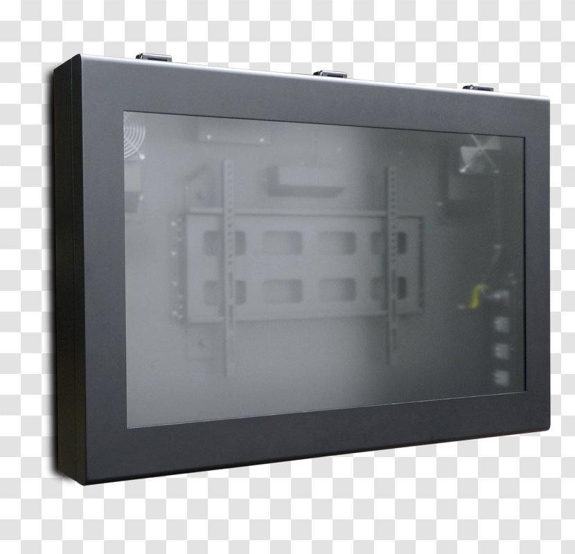 Television Set Interior Design Services Electrical Enclosure - Spa Transparent PNG