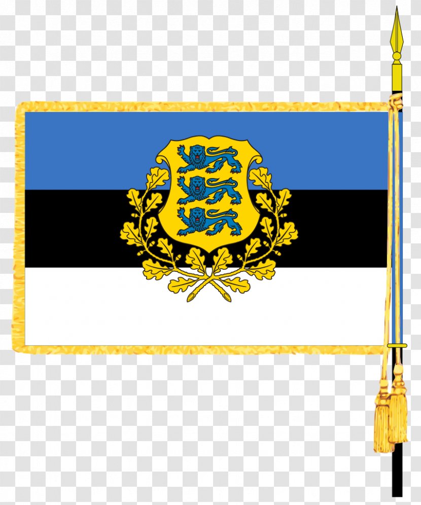 Estonian Waffen-SS 20th Waffen Grenadier Division Of The SS Military Colours, Standards And Guidons - Norwegian Legion - Rectangle Transparent PNG