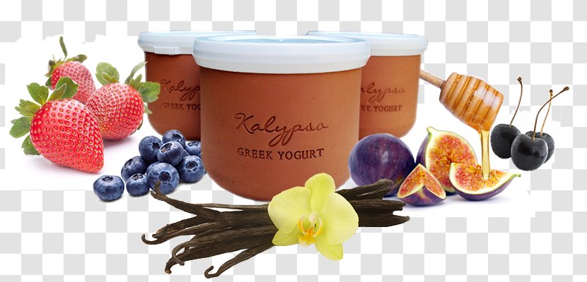 Greek Cuisine Breakfast Yoghurt Yogurt Organic Food - Lactose - Packaging Transparent PNG