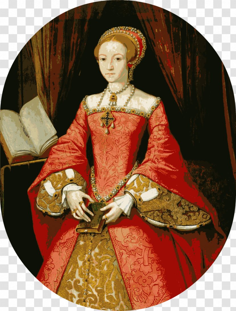 Elizabeth I Of England Spanish Armada Tudor Period House Transparent PNG