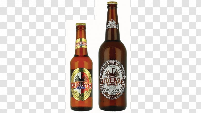 Beer Lager Phoenix Beverages Schwarzbier Ale - Brewery Transparent PNG