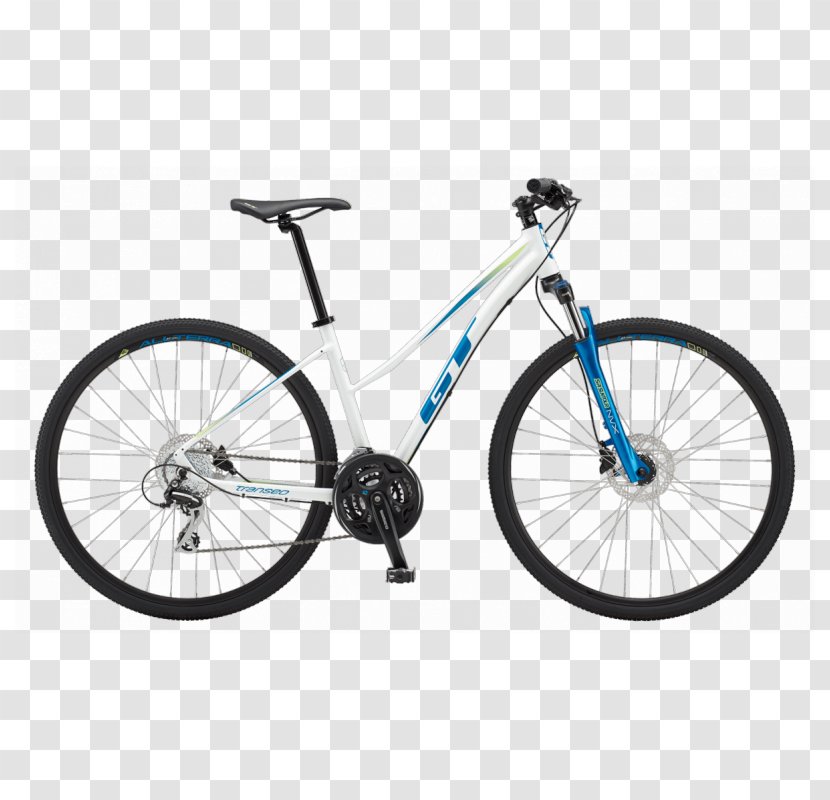 GT Bicycles Mountain Bike Hybrid Bicycle Cycling - Spoke Transparent PNG