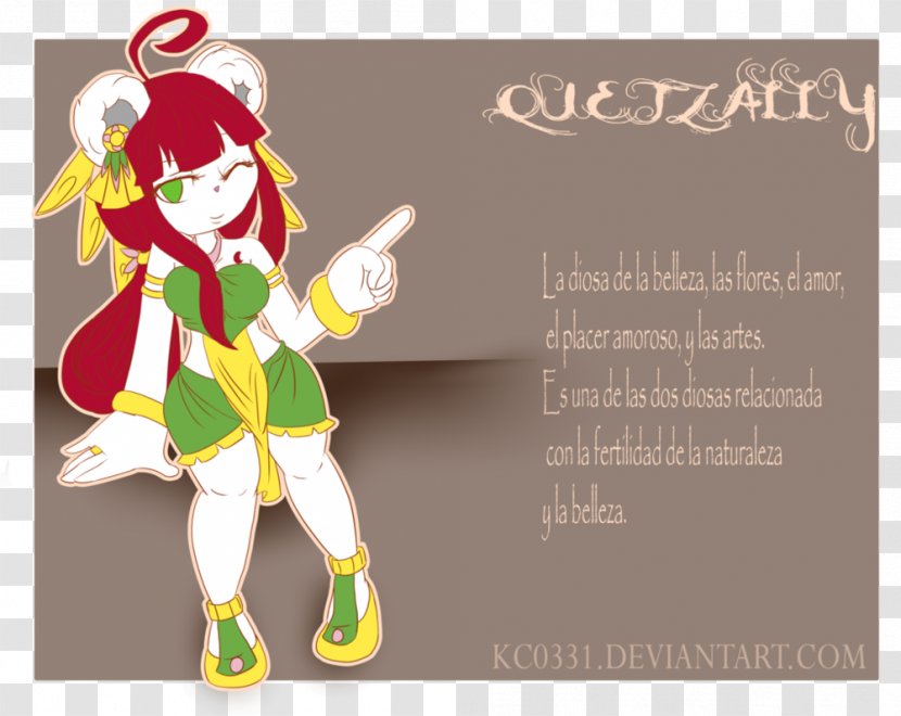 Cartoon Character Font - Event - Quetzal Transparent PNG
