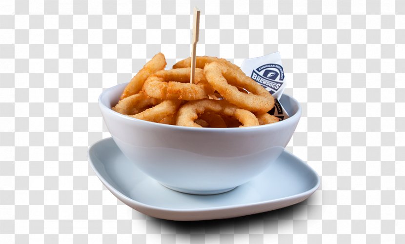 French Fries Onion Ring Junk Food Fast Side Dish - Bok Choy Transparent PNG