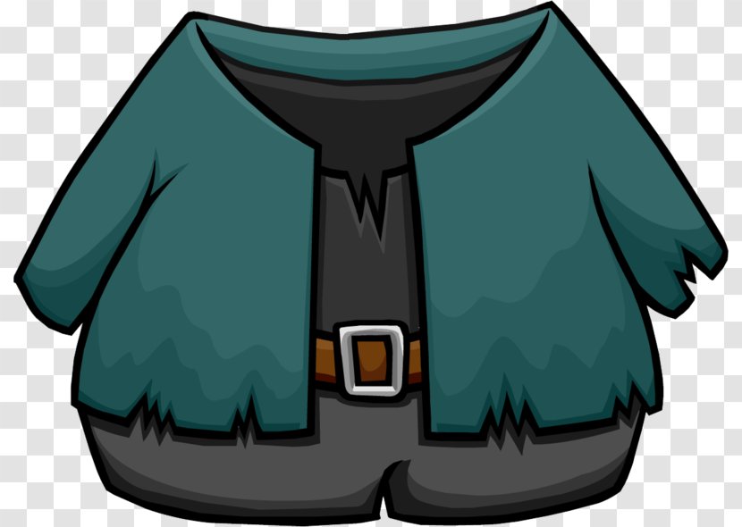 T-shirt Club Penguin Cartoon Character - Entertainment Inc Transparent PNG